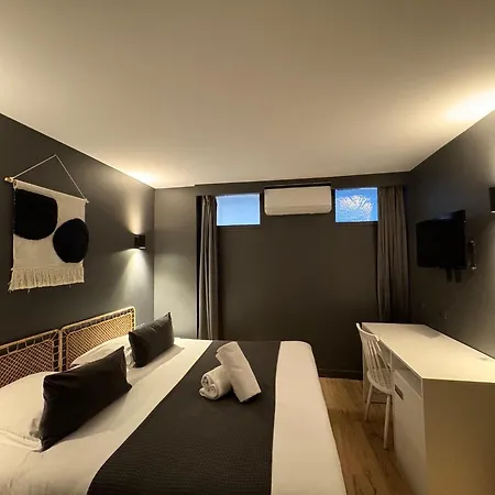 Hôtel Gallia Cannes